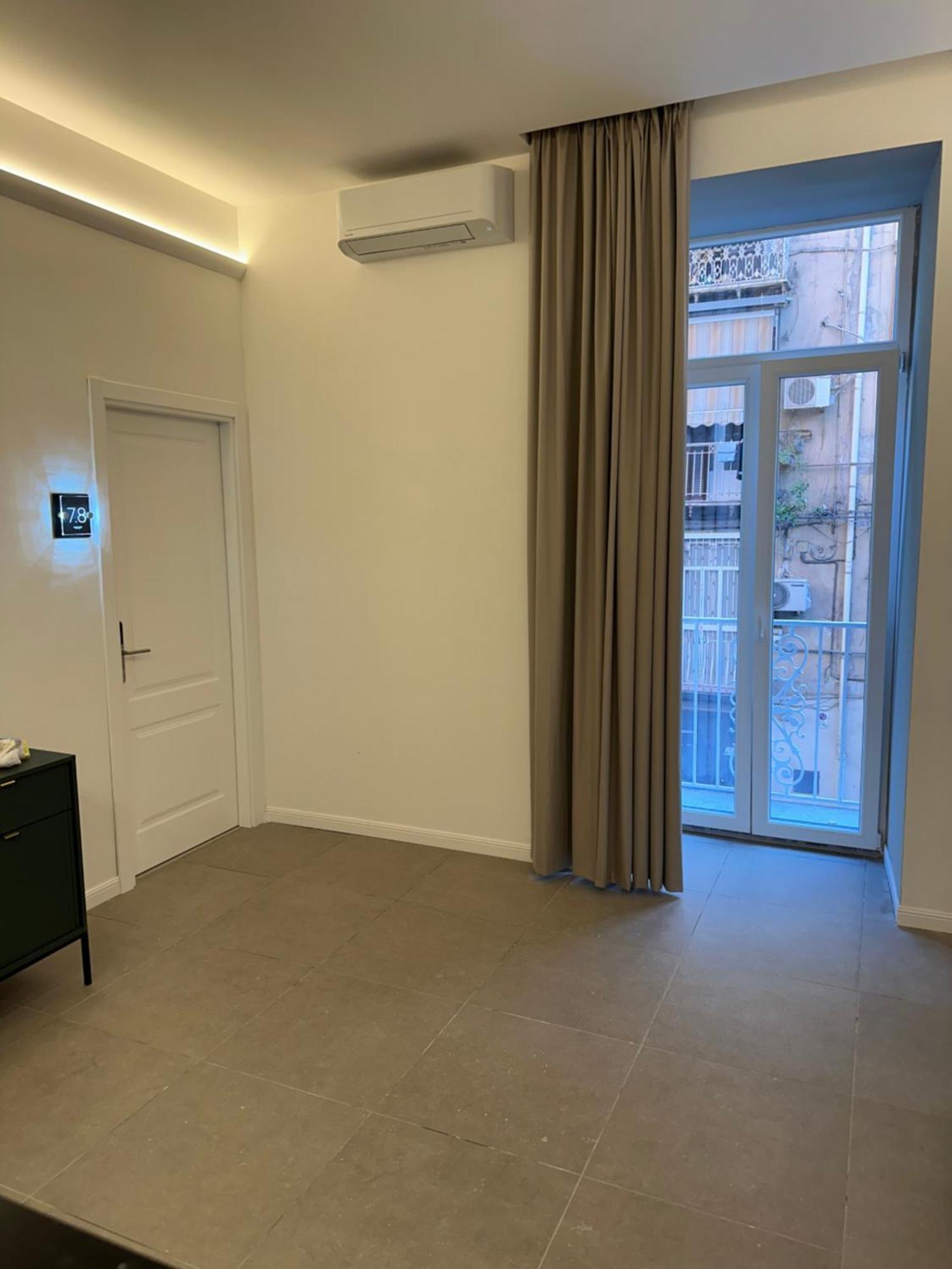 Hotiday Room Collection - Napoli Museo Suite Exterior foto