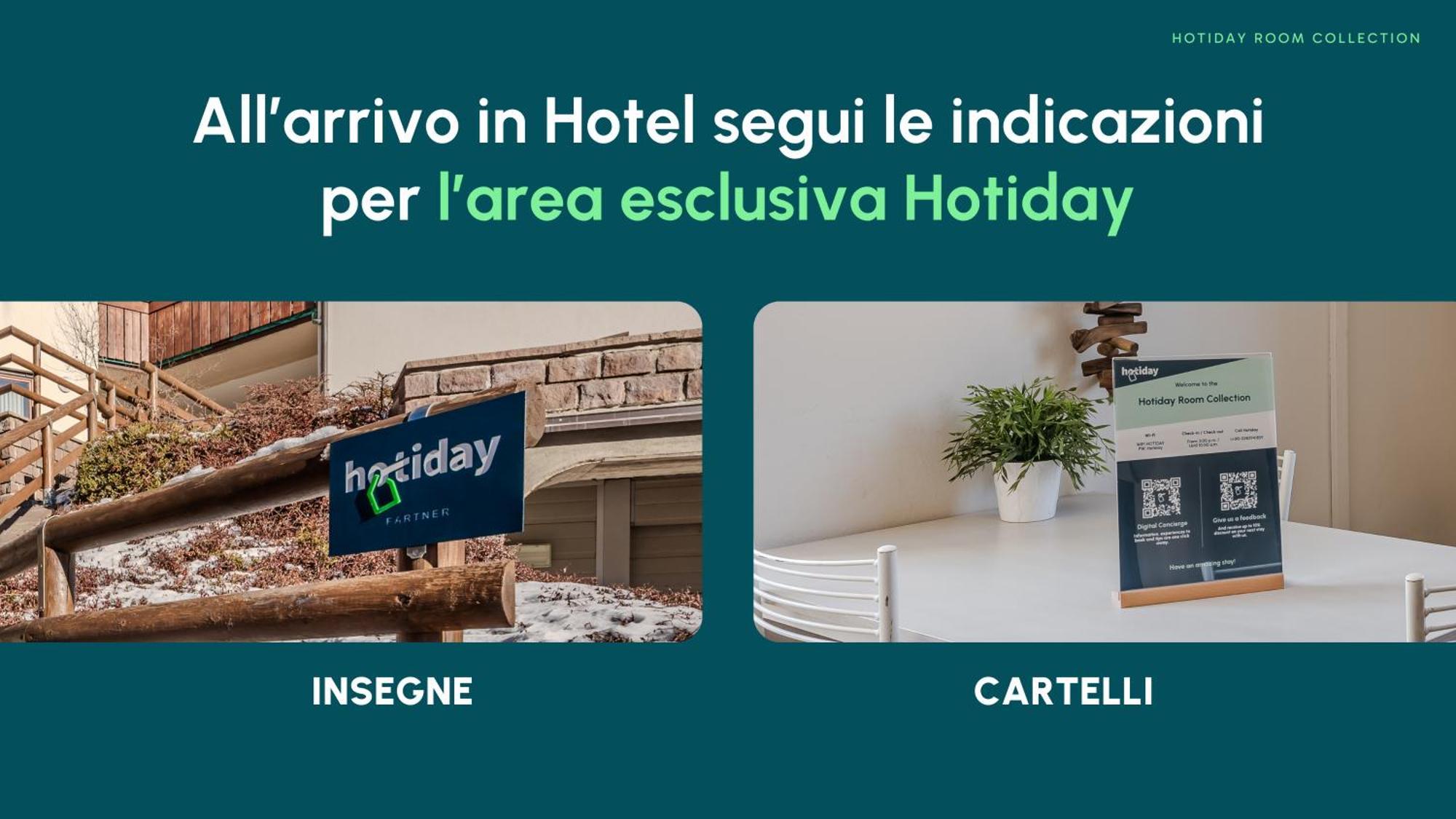 Hotiday Room Collection - Napoli Museo Suite Exterior foto
